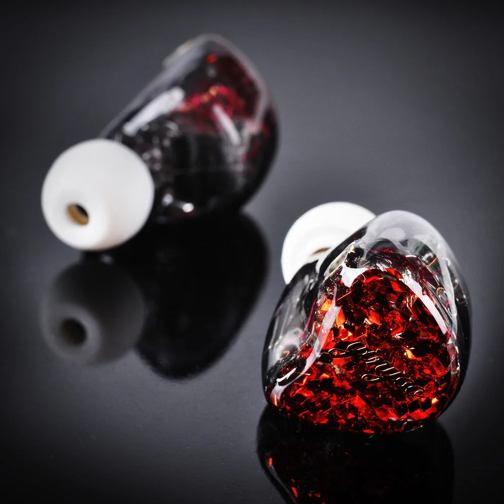 Yinyoo HQ12 12BA in Ear Earphone Custom Made