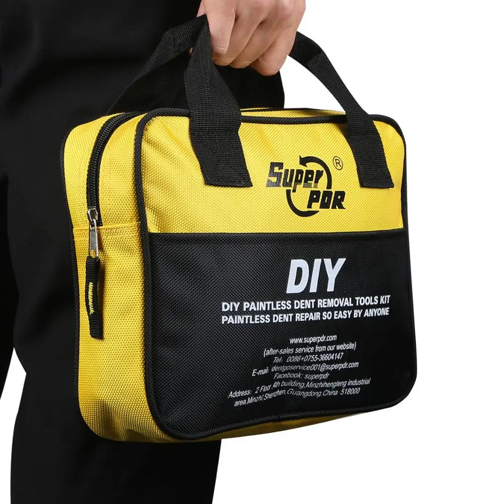DIY Super PDR Tools Bag Big (9)