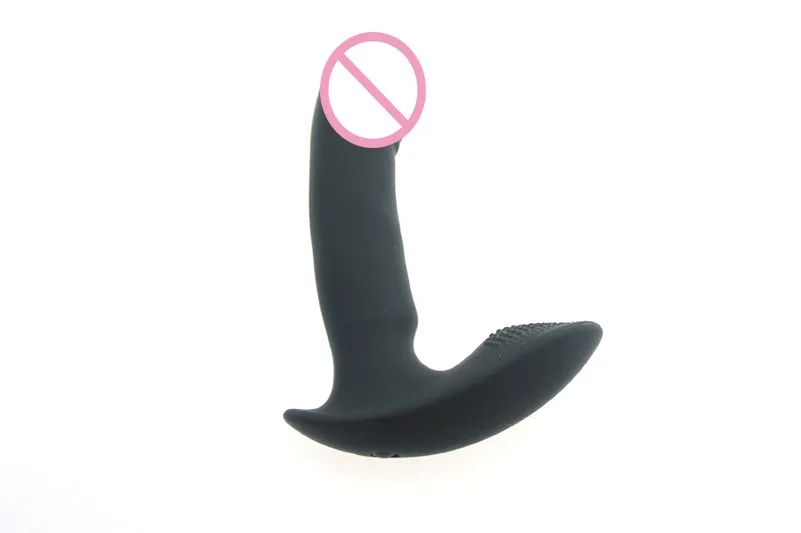 Butt Anal Plug 9