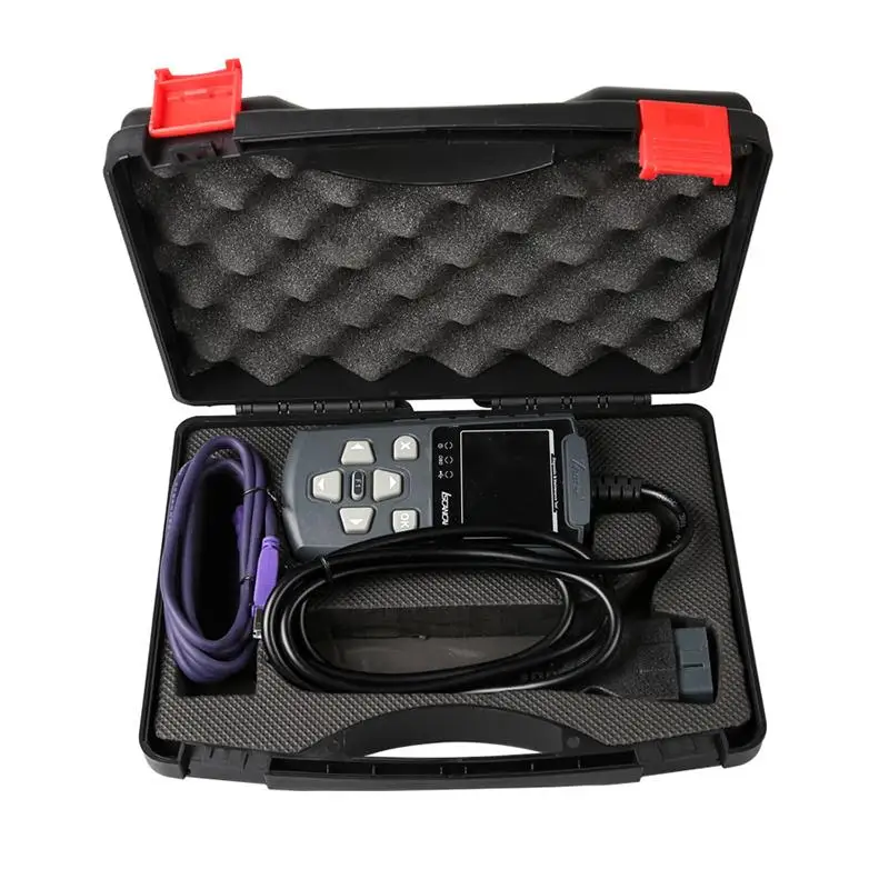 Лидер продаж 2019 сканер для автомобиля VAG KM IMMO OBD2 кодов Xhorse ISCANCAR MM 007 MQB пробег лучше