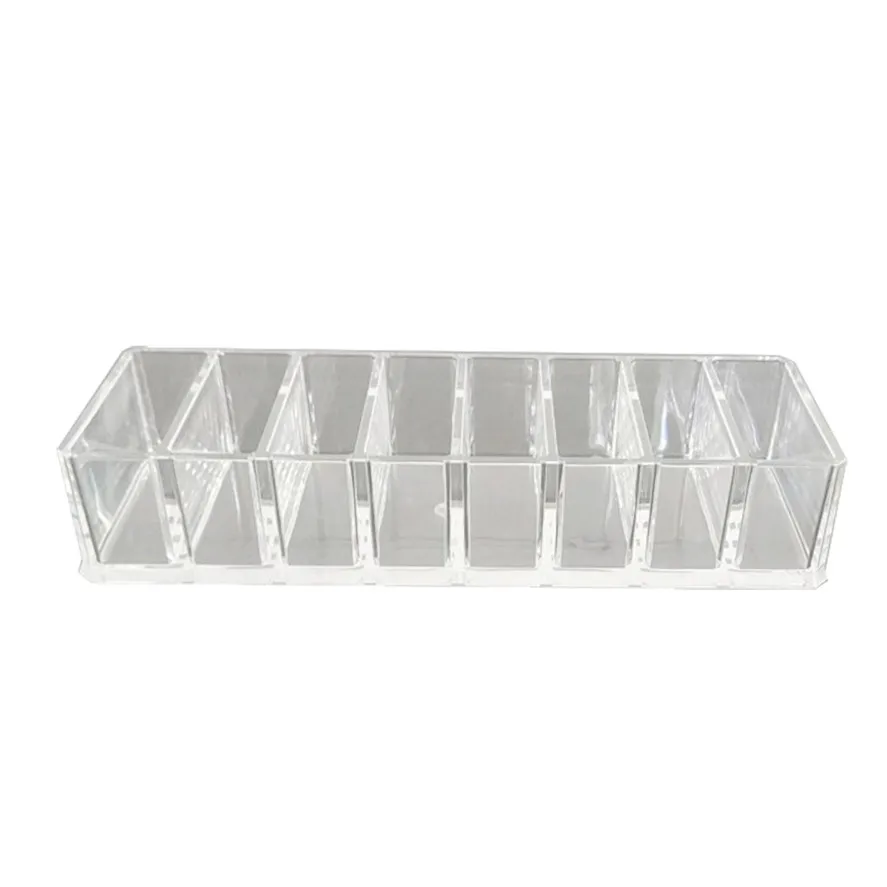 New Acrylic Desktop Cosmetic Storage Box 1PC Cosmetic Organizer Makeup Storage Box Bathroom Organizer Organizer 0403#30 New Acrylic Desktop Cosmetic Storage Box 1PC Cosmetic Organizer Makeup Storage Box Bathroom Organizer Organizer 0403#30