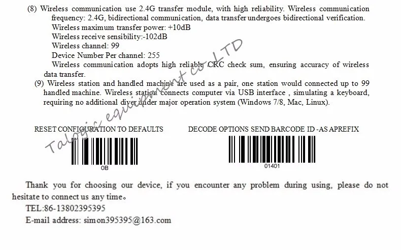 Techlogic X3 можно крепить любые приспособления: PDA Беспроводной сканер штрих-кода складских запасов лазер сканера сканер для бар-кодов с Storeage Ручной терминал КПК