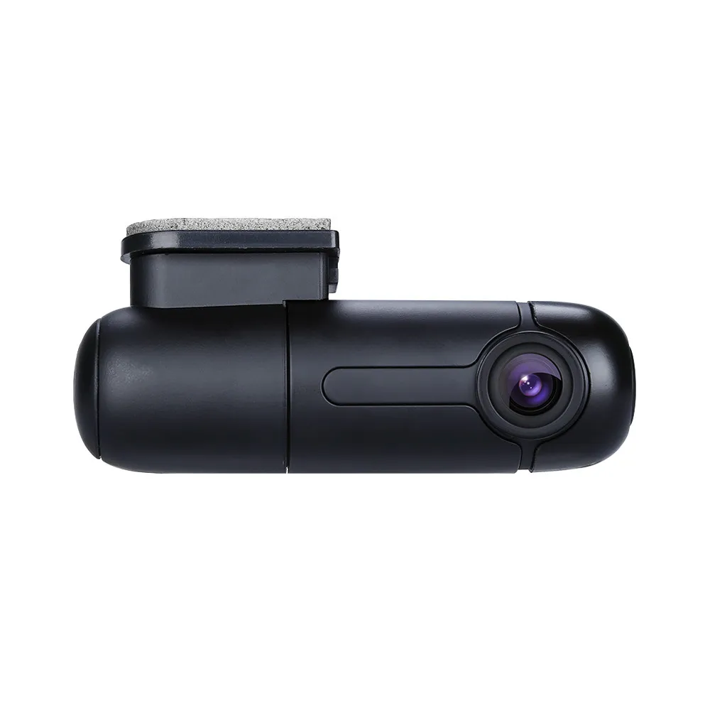 Blueskysea B1W Dash камера HD 1080P Мини WiFi Dashcam поворачивающийся объектив камеры NT GM8135S
