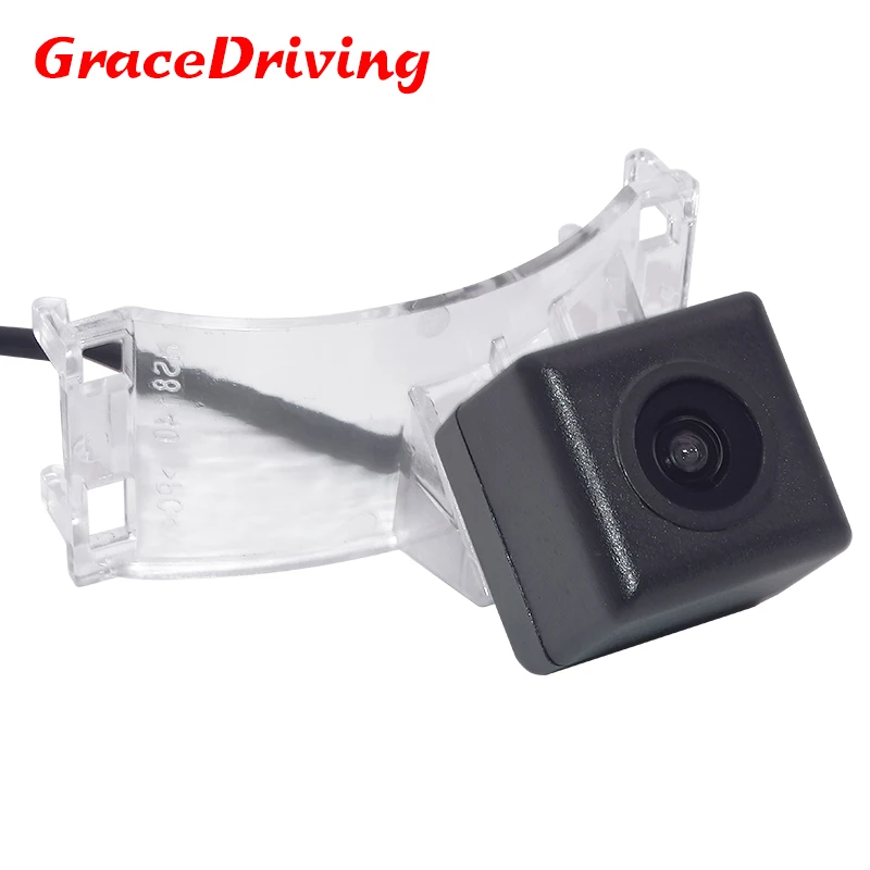 Free shipping!HD CCD effects! Special car backup camera for Mazda CX9