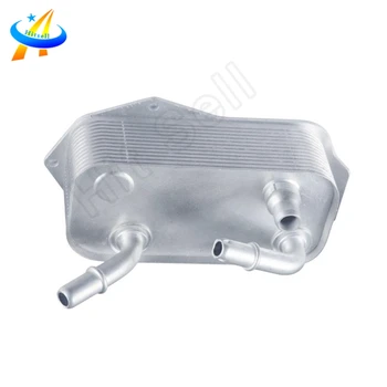 

For BMW X1 Z4 1 SERIES 3 SERIES 17217529499 Transmission Oil Cooler Exchanger