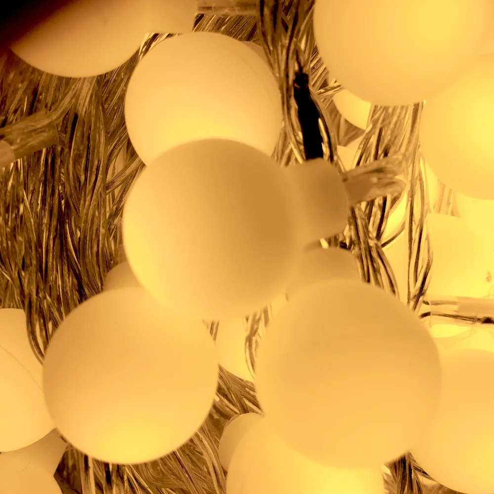 10 M 20 M 30 M 50 m 100 M 220 LEDs V IP44 al aire libre Multicolor LED Cadena de luces de Navidad luces De vacaciones fiesta decoración de la boda Luces 10 M 20 M 30 M 50 m 100 M 220 LEDs V IP44 al aire libre Multicolor LED Cadena de luces de Navidad luces De vacaciones fiesta decoración de la boda Luces