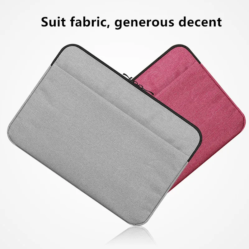 Nylon Sleeve Case For Samsung Chromebook Pro 12.3 Inch Laptop Bag