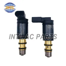 7SEU16C/6SEU12C/6SEU16C AC компрессор электронный регулирующий клапан/хладагента Управление клапаны для AUDI A3/VW GOLF/SKODA/MAGOTAN