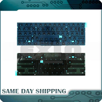 

10Pcs/Lot New for Macbook Pro Retina 13" A1706 Keyboard Backlight Backlit Foil Sheet Protective Cover EMC 3071/3163 2016 2017