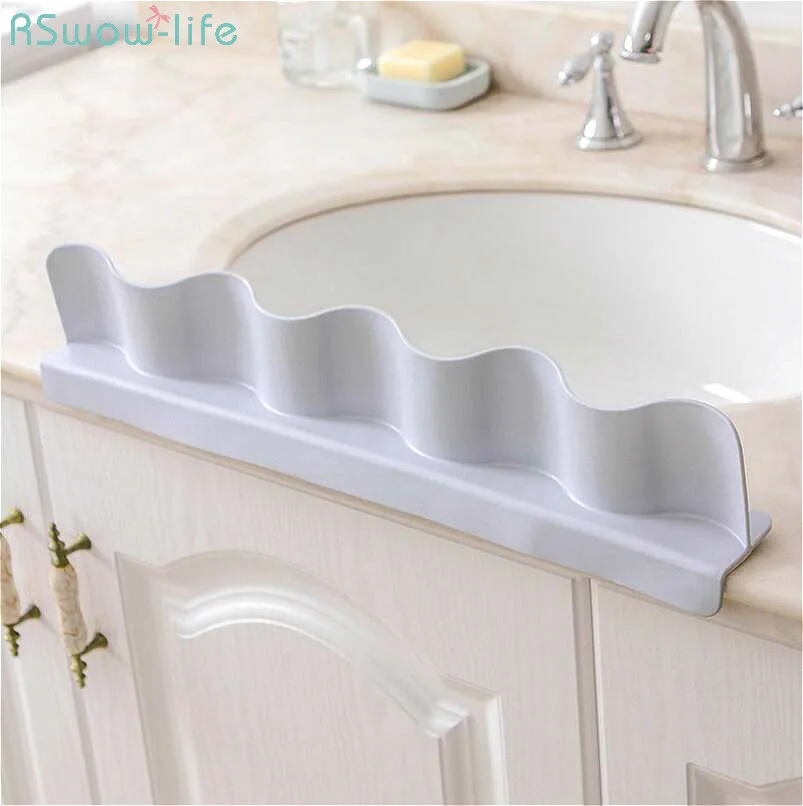 

Household Kitchen Sucker Splash-Proof Baffle Sink Dishwash Dishes Water-Proof Baffle Gadget Kitchen Appliances Splatter Screens