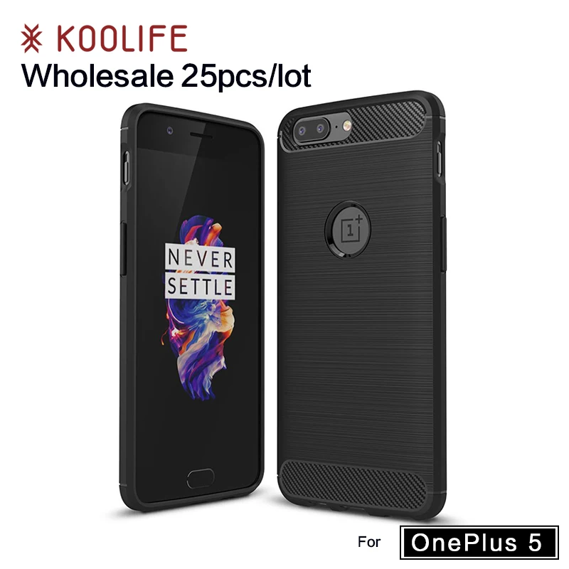 bilder für Großhandel 25 teile/los TPU fall Für oneplus 5 Fall lot TPU silikon Schutzhülle Für oneplus 5 fälle Antiklopf abdeckung fall Koolife GJ bilder für Großhandel 25 teile/los TPU fall Für oneplus 5 Fall lot TPU silikon Schutzhülle Für oneplus 5 fälle Antiklopf abdeckung fall Koolife GJ
