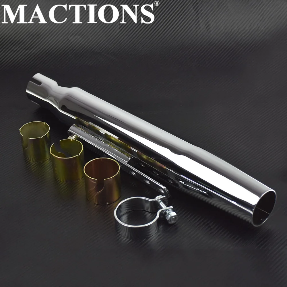 Exhaust EP000801d