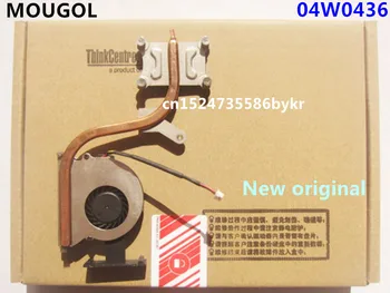 

MOUGOL New original cooler for LENOVO THINKPAD X220 X220i X230 X230I Cooling fan with heatsink 04W0436