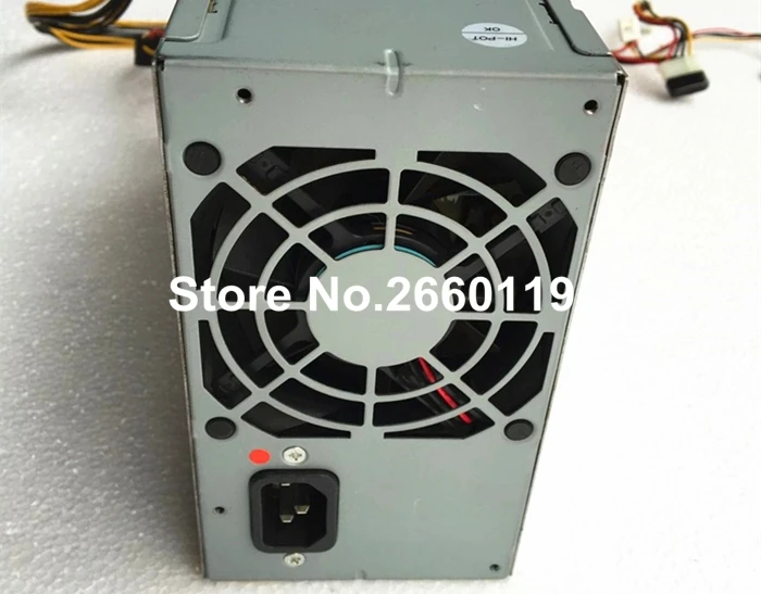 workstation power supply for S26113 E504 V71 W700WC3, fully testedin