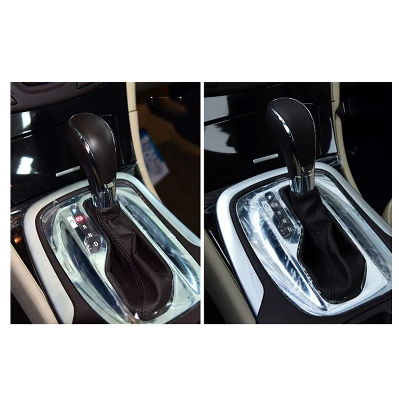 Baifar подлинный рычаг переключения передач 13250670 13250680 для 2009- Buick Regal Excelle
