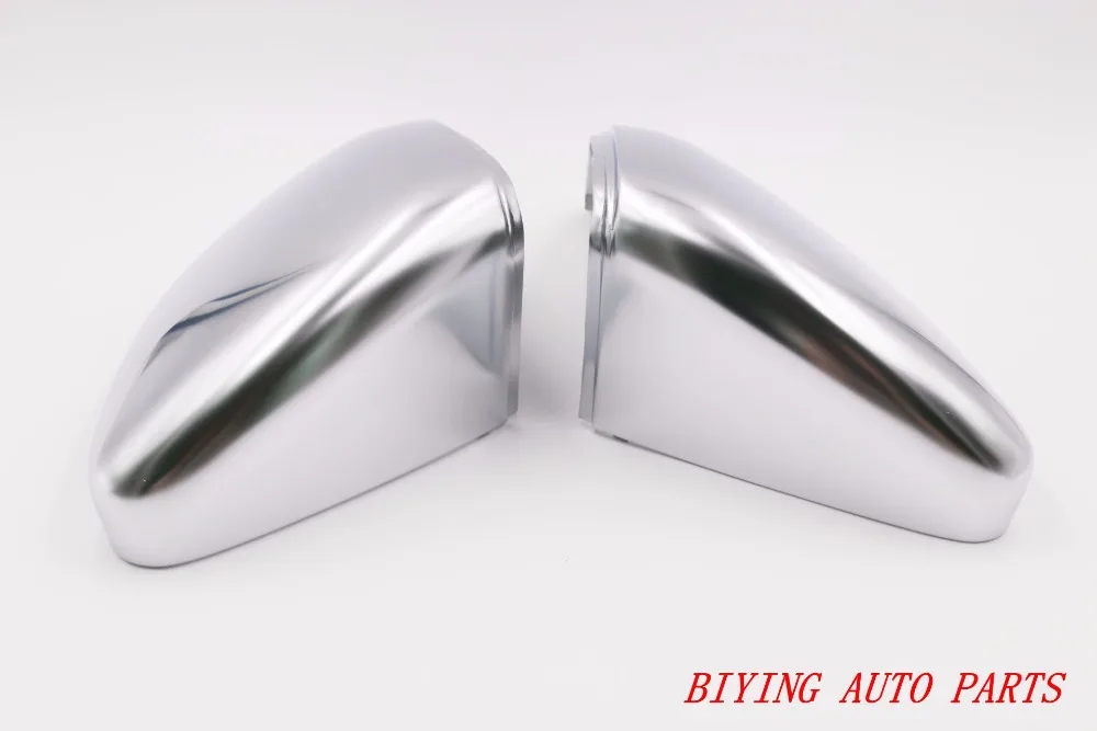 

5G0857537E/538E Sport Golf R Chrome Rearview outside Mirror Cover shell For Golf 7 MK7 VII 5G0 857 537 E/538 E