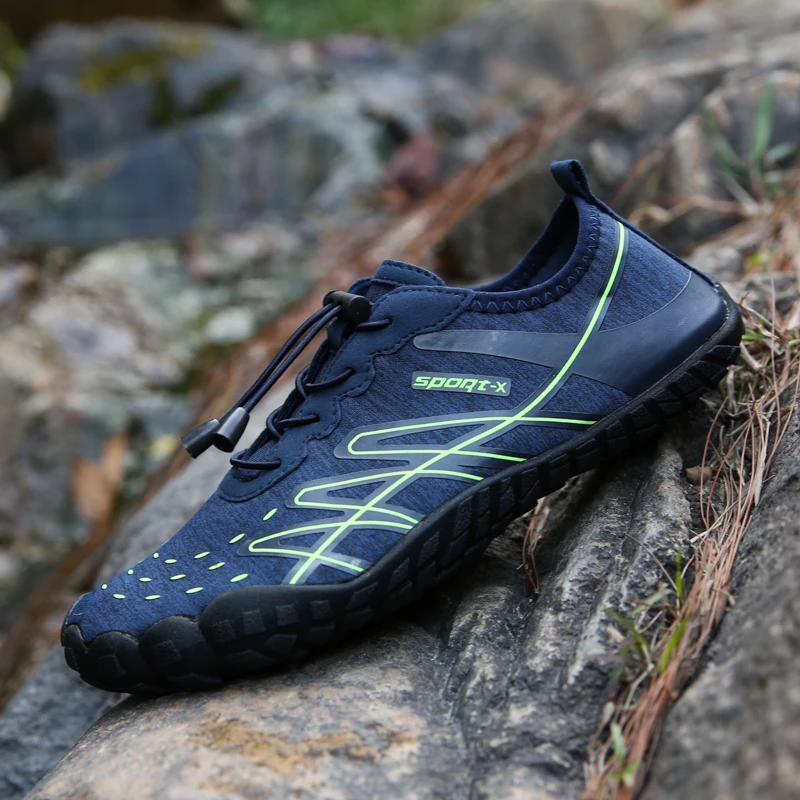 

Aqua Shoes Quick Drying Water Shoes For Men Women Upstream Barefoot Gym Beach Pool Swimming Surf Yoga Sea Shoes For Swimming