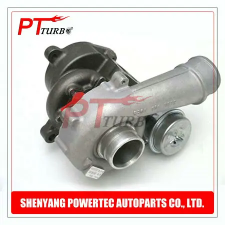 Для Audi S3 1,8 T 154 кВт 210 hp 165 кВт 225 hp APY AMK 1999-5304 988 0020 сбалансированной турбины KKK Полный турбо K04-0020 5304 970 0020