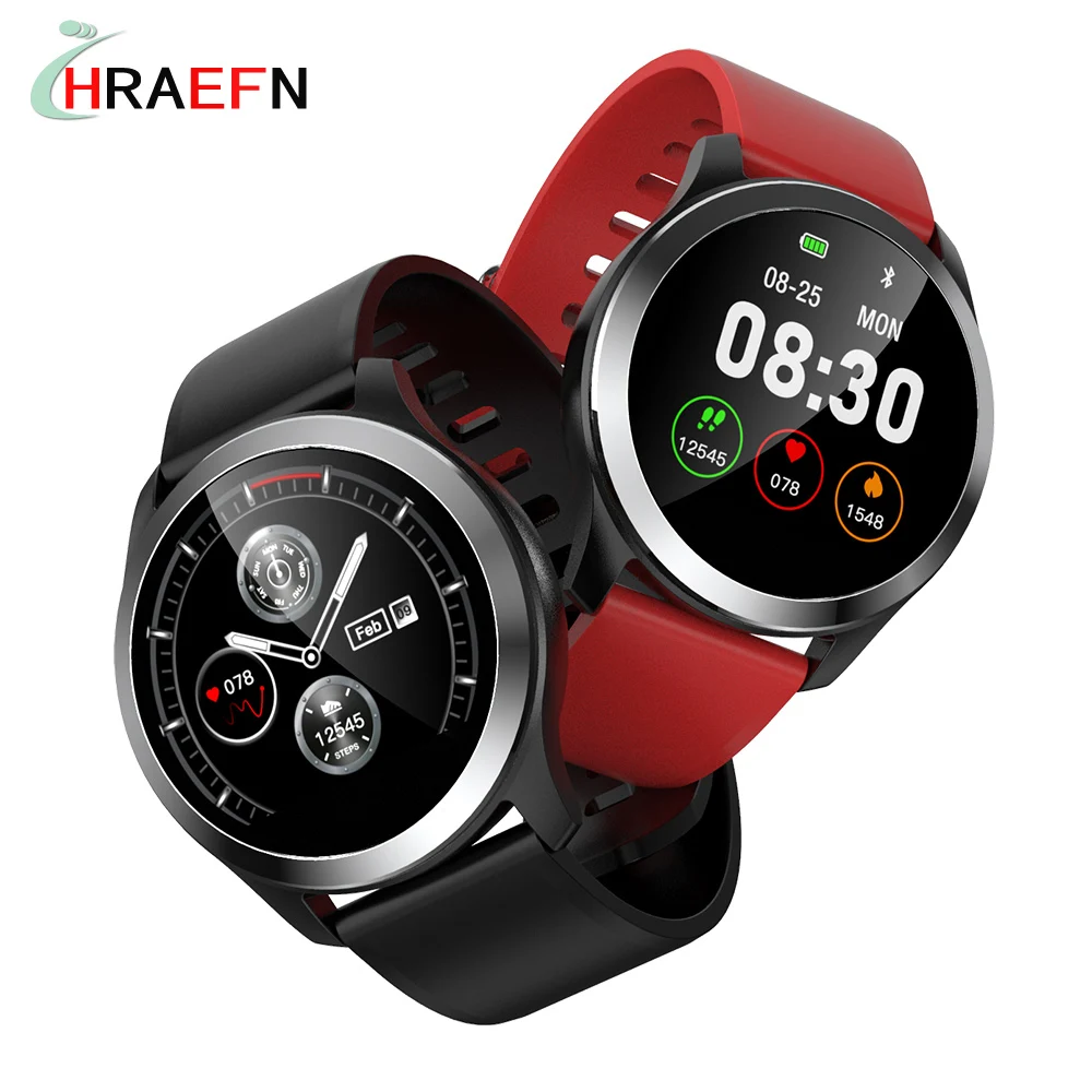 smart watch z03