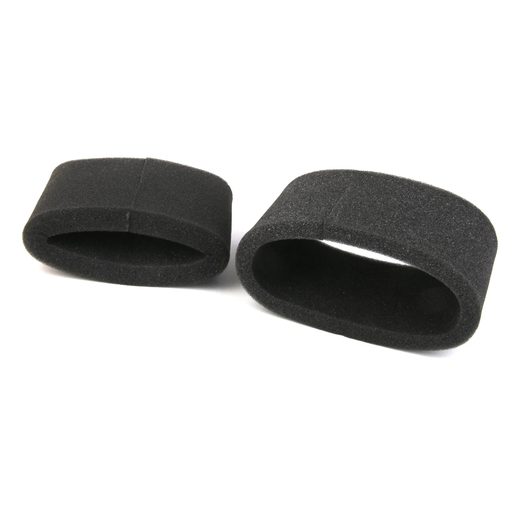Motorcycle Air Filter Cleaner Foam Sponge Replacement for Honda CG125 Great replacement for Motorcycle Air Filter Tool air filter cleaner motocross air filter air filter motorcycle air filter