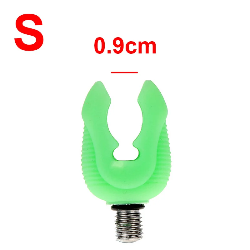 4 шт. силиконовый держатель для удочки карпа|accessories speaker|accessories tableaccessory nipples |