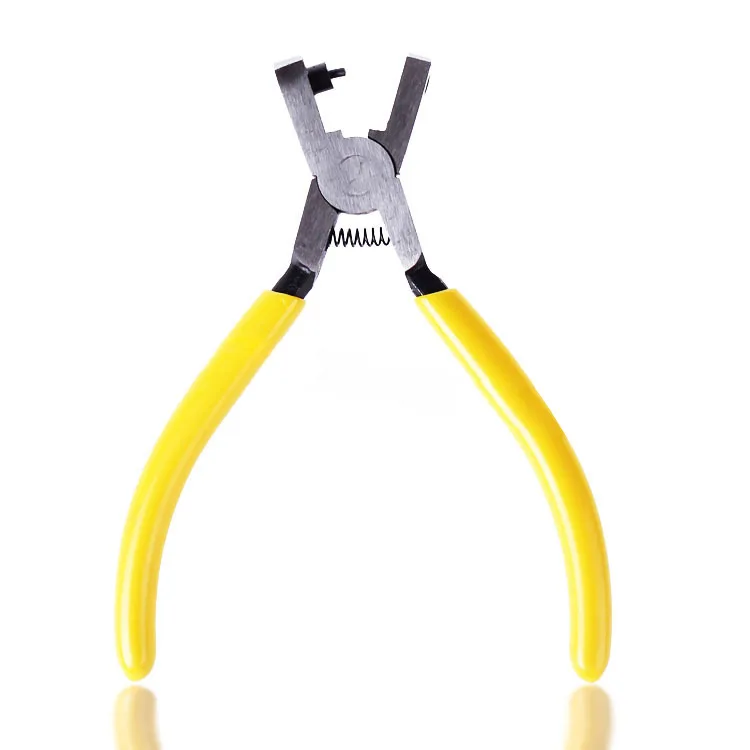 

Watch Repair Tools Watch Belt Punch Clamp 2mm Strap Tool
