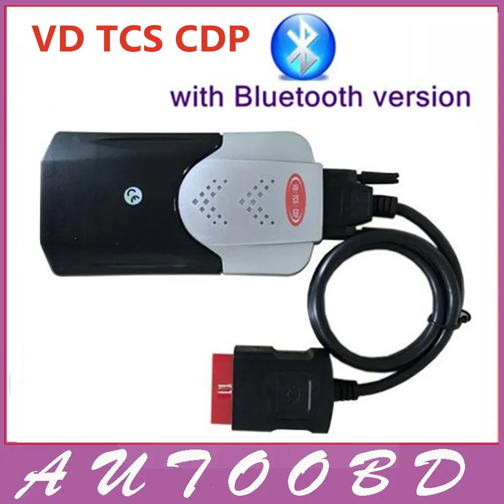 Цена за 2014R2 с Keygen Активации Черный Интерфейс VD TCS CDP + Bluetooth Двойной Синий Доска CDP OBDII OBD2 Авто Автомобиль Грузовик сканер Цена за 2014R2 с Keygen Активации Черный Интерфейс VD TCS CDP + Bluetooth Двойной Синий Доска CDP OBDII OBD2 Авто Автомобиль Грузовик сканер