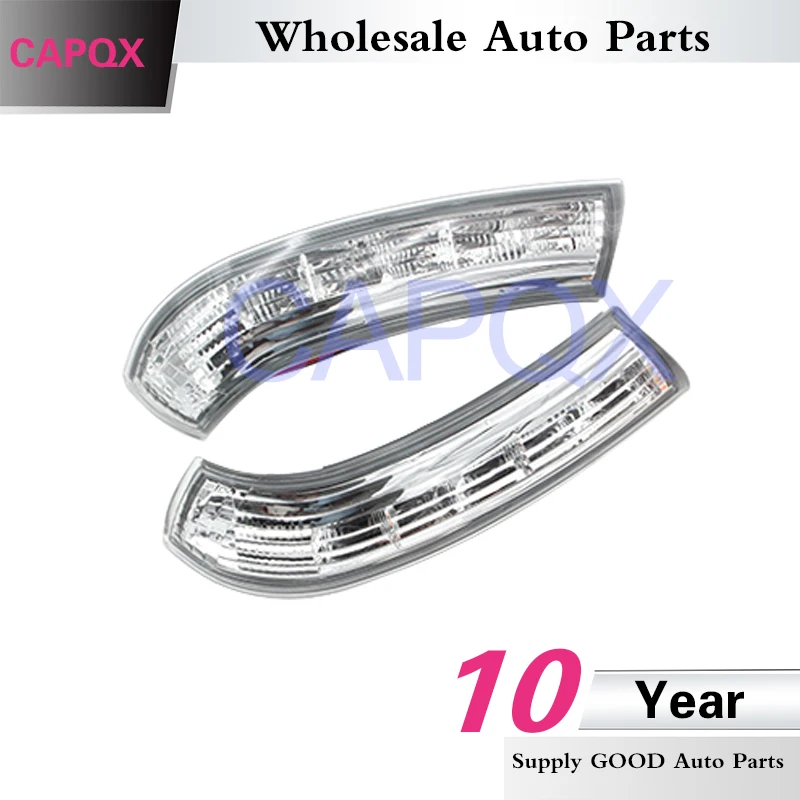 Buick Firstland 05-10 GL8 (5)