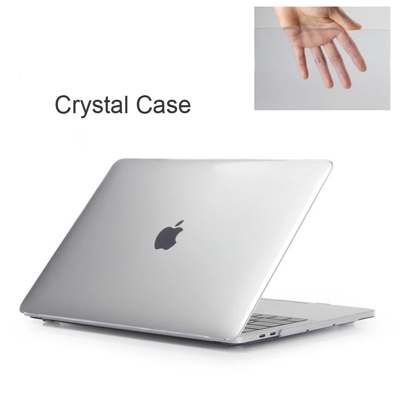crystal case