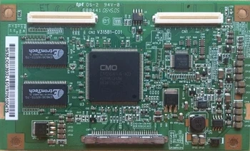 

Original v315b1-c01 logic board v315b1-l01 connect with T-CON connect board