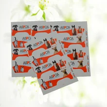 Индивидуальные Дешевые Пользовательские Стикеры-этикетки для косметических продуктов печати, необычные индивидуальные Косметическая Наклейка, ПЭТ Стикеры-этикетки для косметических продуктов