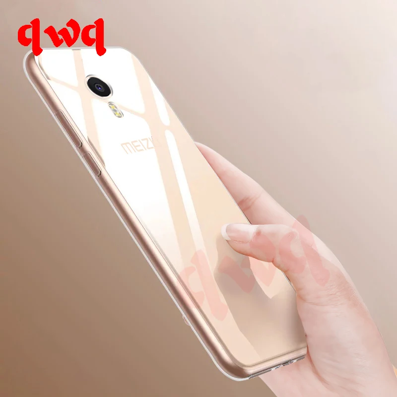Прозрачные силиконовые чехлы для Meizu M6 M5 M3 Note Pro 7 мягкая задняя крышка из ТПУ M6s M5s