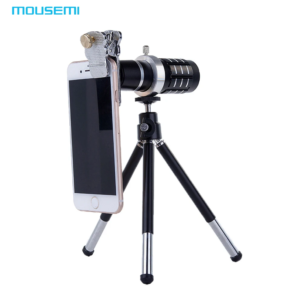 imágenes para Gato clip de 12x hd lente teléfono para iphone 7 6 5s cámara de Lente de Teléfono Móvil Para Smartphone Lentes Lentes de Zoom Telescopio Para xiaomi imágenes para Gato clip de 12x hd lente teléfono para iphone 7 6 5s cámara de Lente de Teléfono Móvil Para Smartphone Lentes Lentes de Zoom Telescopio Para xiaomi