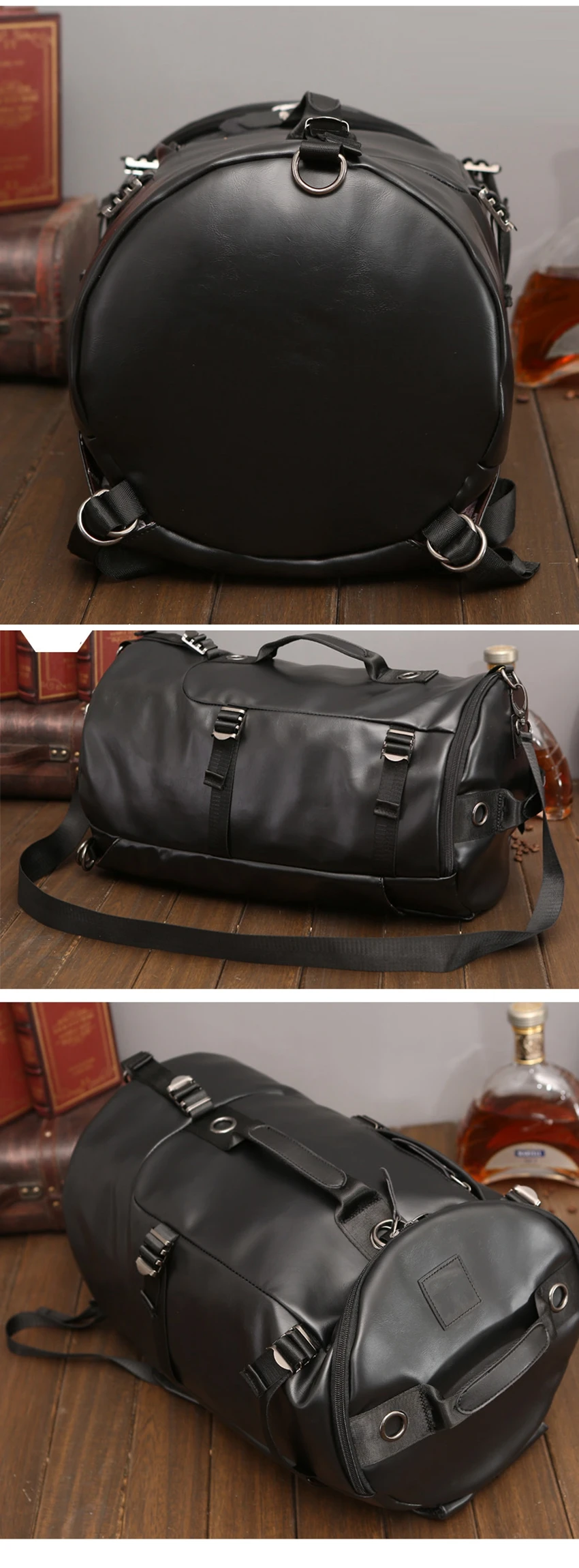 handbag 106