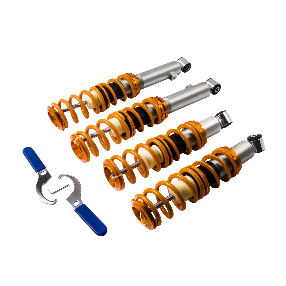 Coilover Kit for Mazda MX5 Eunos Miata Eunos Miata Mk1 Height