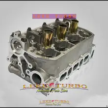 Головка блока цилиндров двигателя F6A для SUZUKI Carry pick-up 660CC 0.7L бензин L3 SOHC 12V 1990-11100-71G01 1110071G01 11100 71G01