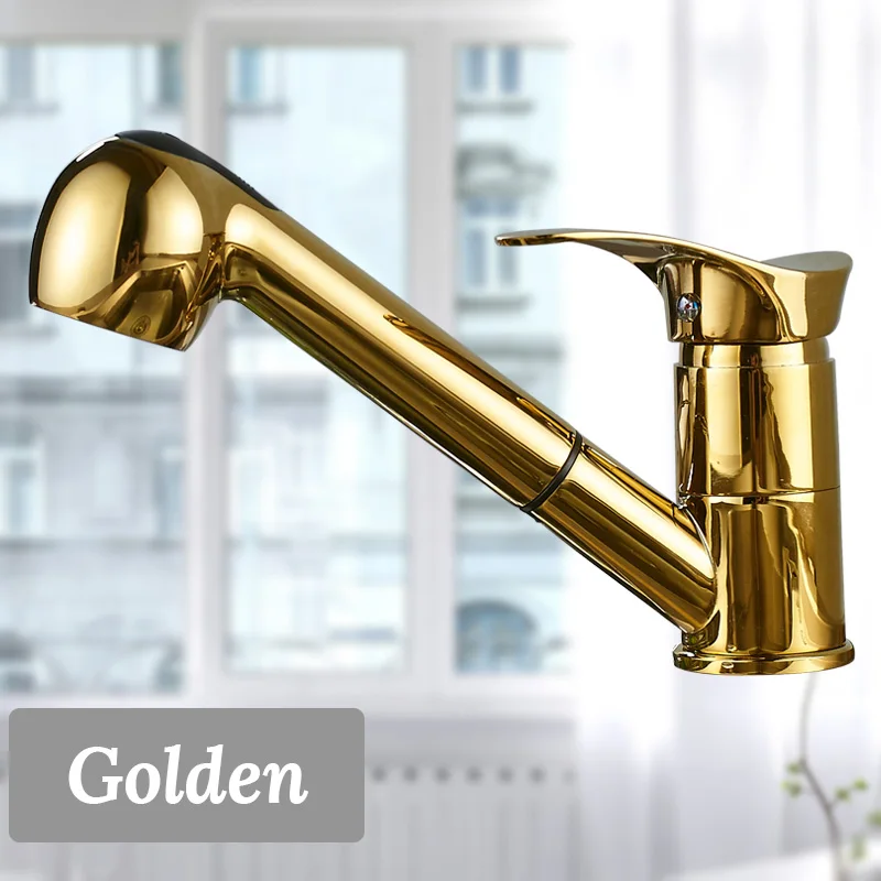 Golden