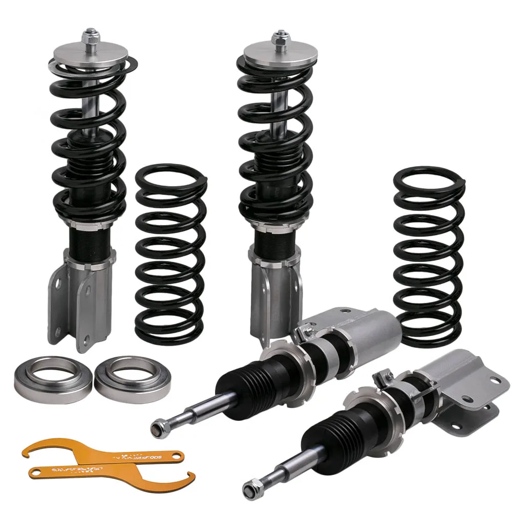 Adjustable Height Coilovers Suspension for Buick Century 1997 2005