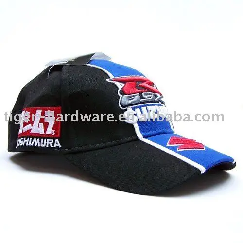 Formula 1 F1 SUZUKI CAP HAT Racing hats capsin Holidays Costumes from