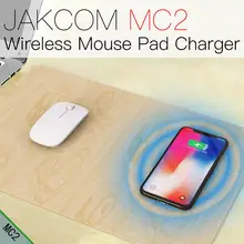 JAKCOM MC2 Mouse Pad Sem Fio Carregador venda Quente em Carregadores como zmi black decker carregadores opus bt c3100