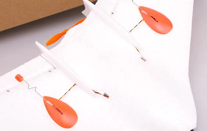 450A1 Atlas450 Mini Fix Wing 4