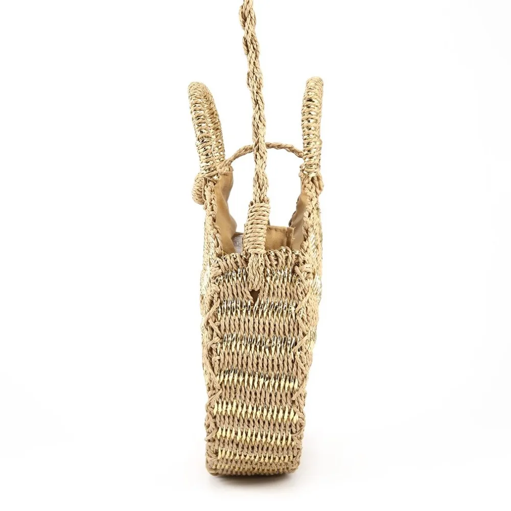 Mulheres-Handmade-Rodada-C-rculo-Boemia-bolsa-de-Palha-de-Malha-Saco-Rattan-Tecido-Bolsa-de (3)