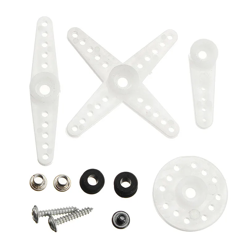 Модернизированная цифровая рулевая передача JX металлическое Рулевое устройство