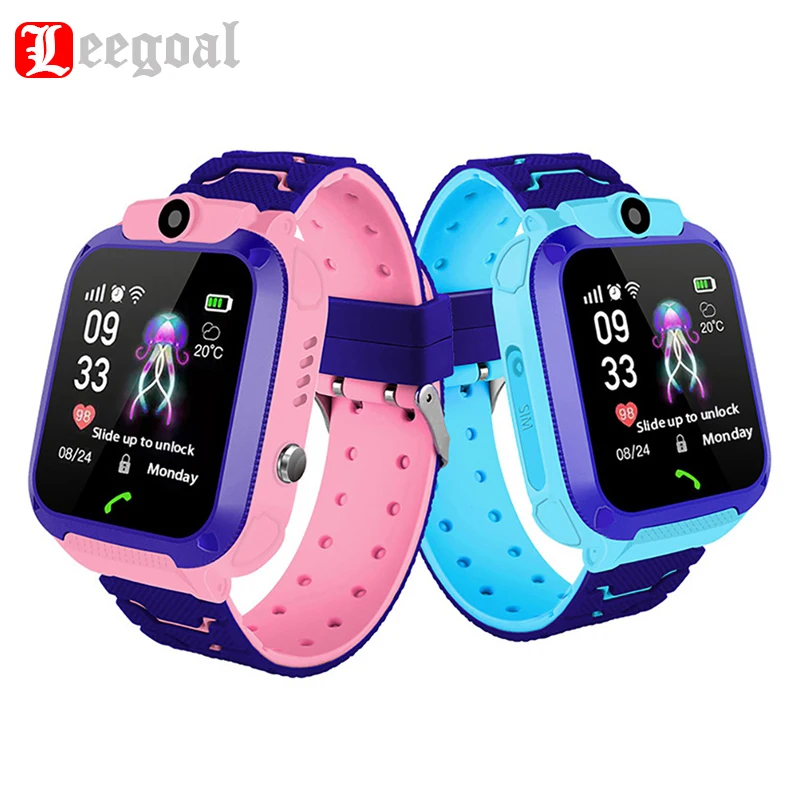 childs phone watch