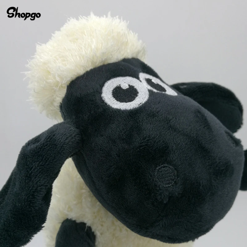 Plush Sheep Golf Head Cover Fairway Woods & Hybrid Rescue Cartoon Animal Golf Clubs Headcover Mascot Novelty Cute Gift Plush Sheep Golf Head Cover Fairway Woods & Hybrid Rescue Cartoon Animal Golf Clubs Headcover Mascot Novelty Cute Gift
