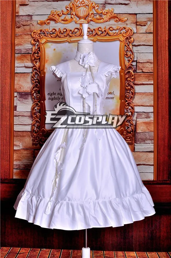 

TSUBASA and XXXHOLiC Kinomoto Sakura Cosplay Costume E001