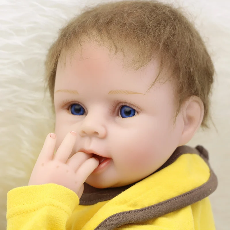 NPK-Collection-22-Inch-Boy-Reborn-Baby-Doll-Realistic-Real-Looking-Silicone-Babies-Fashion-Kids-Brinquedos (4)