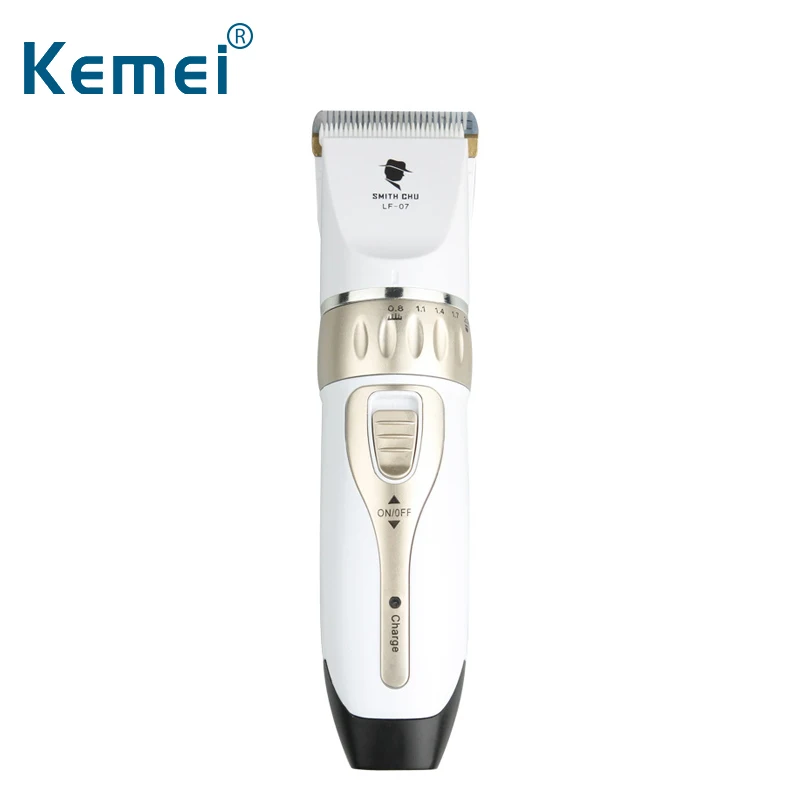 Adult Children Hair Hair Clipper Rechargeable Electric Beard Trimmer Shaver Hair Trimmer Cutting Machine haircut