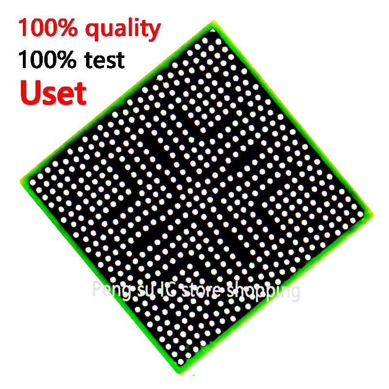 

100% test very good product 216-0841036 216 0841036 bga chip reball with balls IC chips