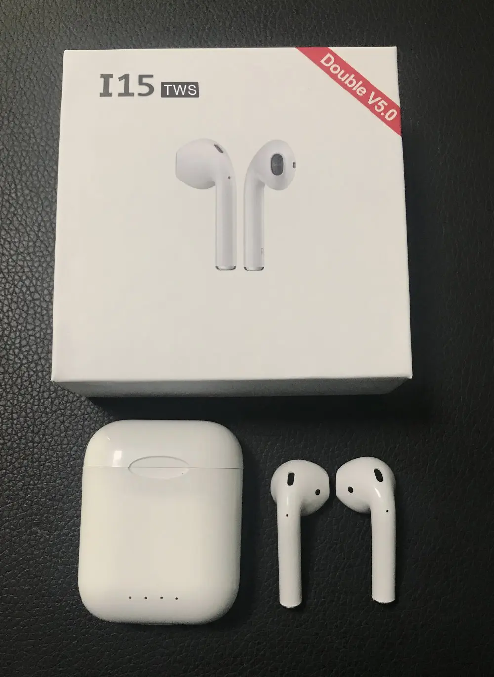 

2019 New i14 i15 TWS Touch control 1:1 Wireless charging earphone Bluetooth 5.0 3D bass earbuds pk i10 i11 i12 i13 tws